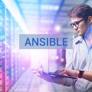 Automatizálás Ansible segítségével